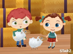 franny's-feet 1 સૂચિ